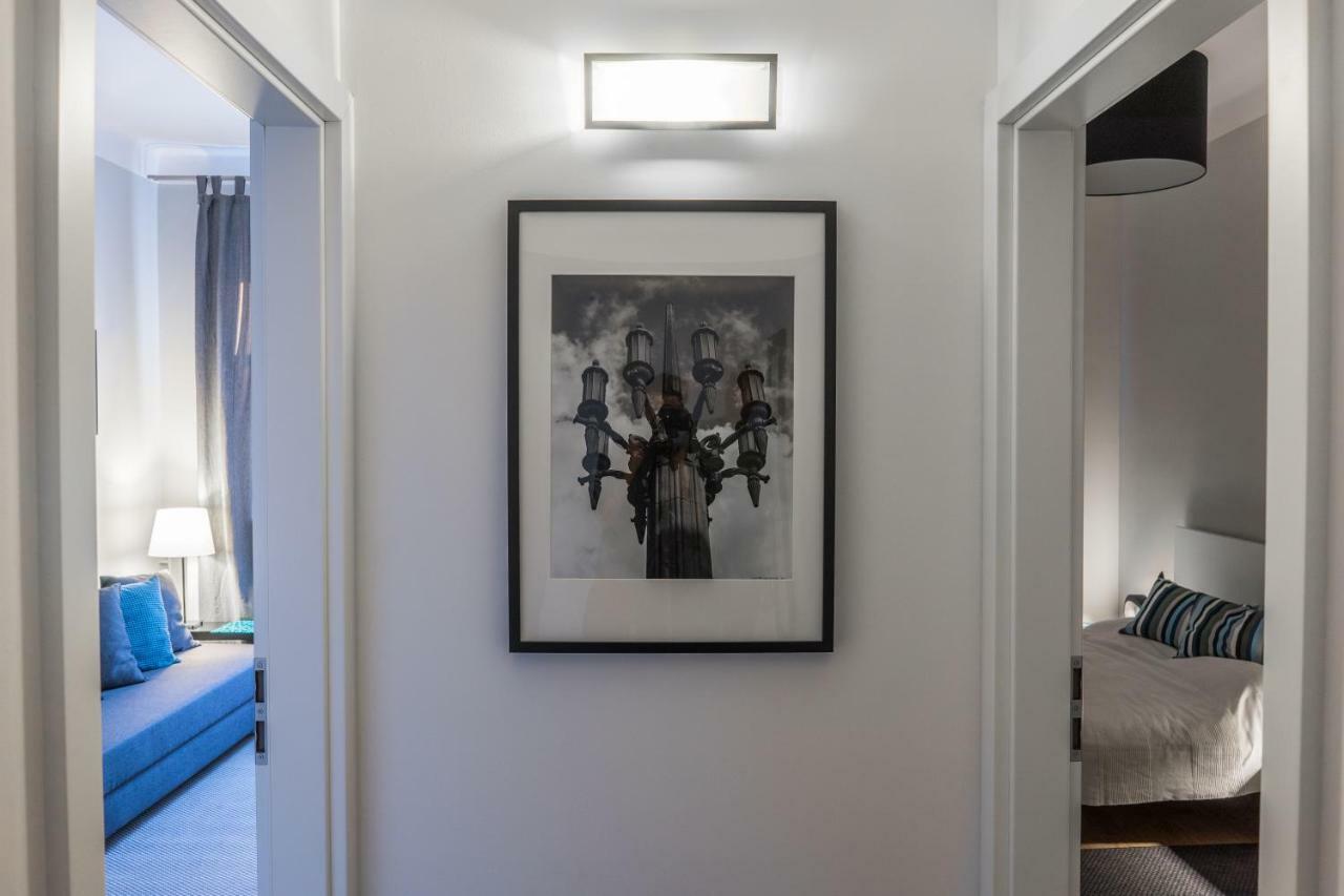 Apartament 3v *