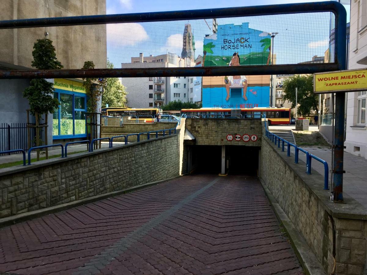 3v * Warszawa