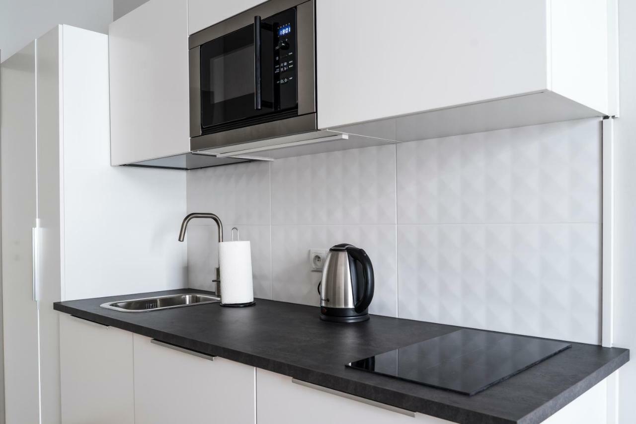 3v Apartament *